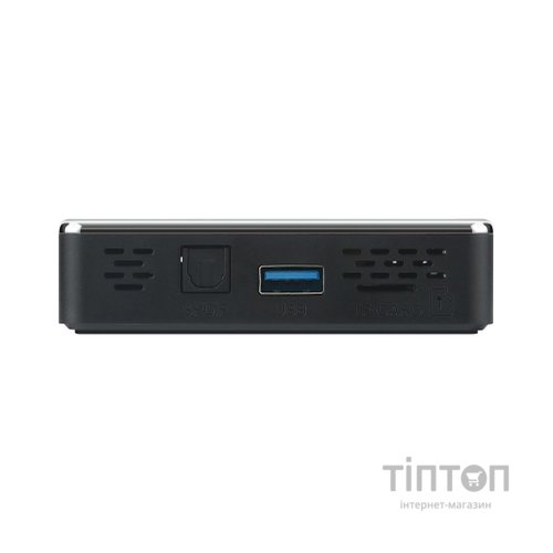 Медіаплеєр Ugoos X4Q PRO 4/32Gb/Amlogic S905X4/Android 11 (X4Q PRO)