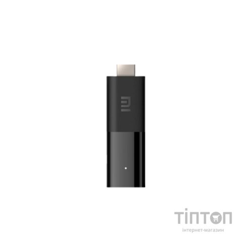Медіаплеєр Xiaomi Mi TV Stick 4K Global (MDZ-27-AA)