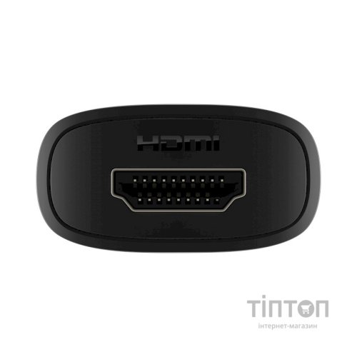 Медіаплеєр Xiaomi Mi TV Stick 4K Global (MDZ-27-AA)