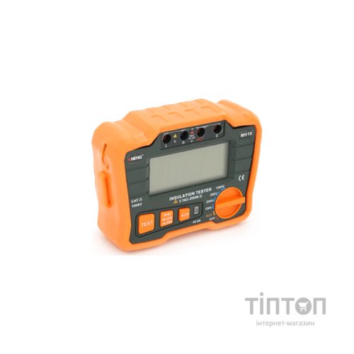Мегаомметр ANENG MH10