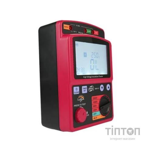 Мегаомметр Benetech GM3123