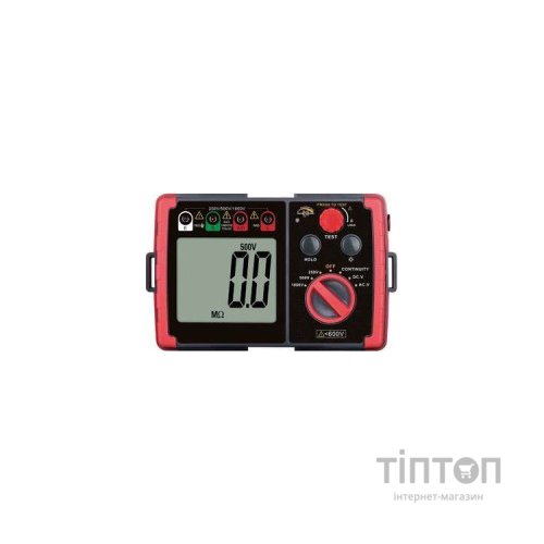 Мегаомметр Benetech GT5307A