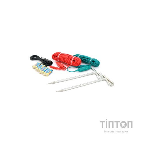 Мегаомметр Mayilon HT-2302 R 04k, V 0200В, R (HT-2302)