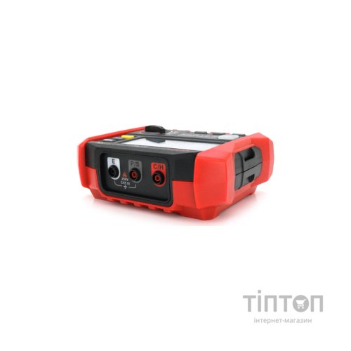 Мегаомметр Mayilon HT-2302 R 04k, V 0200В, R (HT-2302)