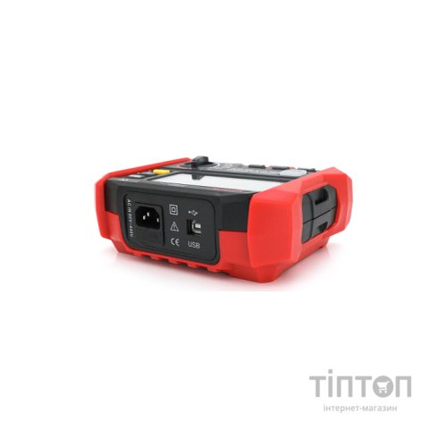 Мегаомметр Mayilon HT-5910