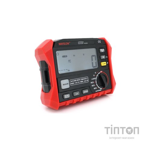 Мегаомметр Mayilon HT-5910