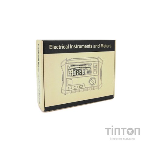 Мегаомметр Mayilon HT-5910