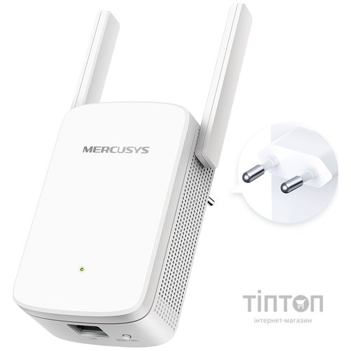 Ретранслятор Mercusys ME30