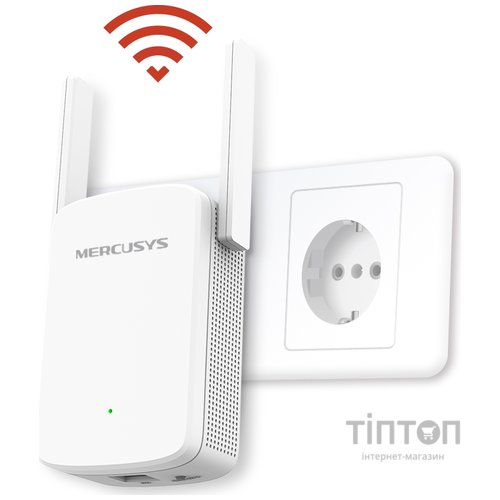 Ретранслятор Mercusys ME30