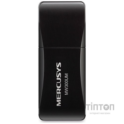 мереж.акт MERCUSYS MW300UM