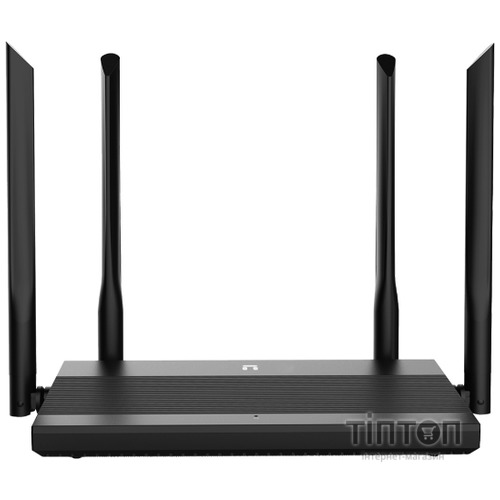 мереж.акт NETIS N3D MU-MIMO AC1200Mbps Router