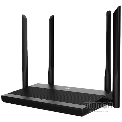 мереж.акт NETIS N3D MU-MIMO AC1200Mbps Router