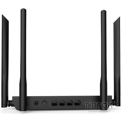 мереж.акт NETIS N3D MU-MIMO AC1200Mbps Router