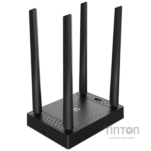 мереж.акт NETIS N5 AC1200 Бездротовий маршрутизатор