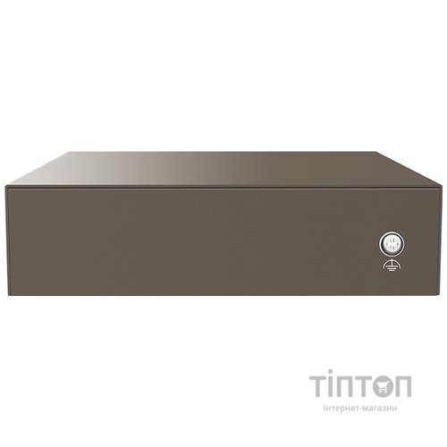 мереж.акт TENDA TEG1105PD Гігабітний PoE подовжувач з живленням від PoE