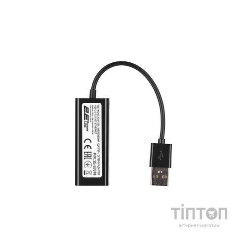 Мережева карта 2E 2E-LD318