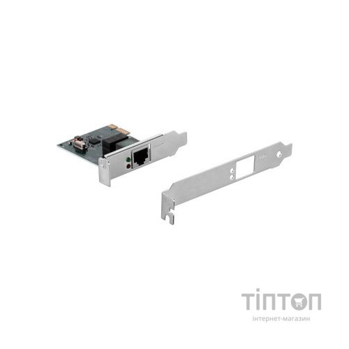 Мережева карта 2E 2E-S310