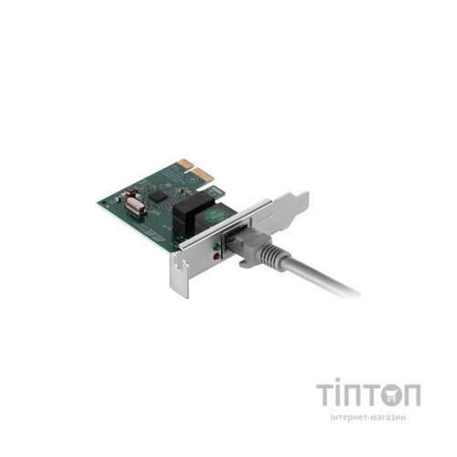 Мережева карта 2E 2E-S310