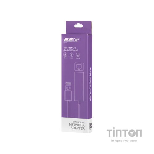 Мережева карта 2E 2E-U2085T