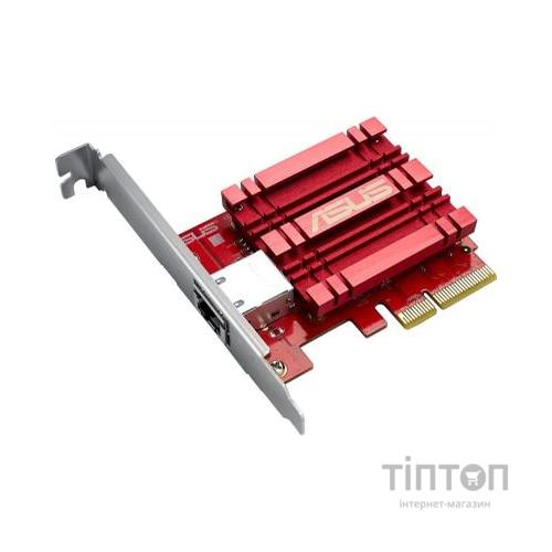 Мережева карта ASUS XG-C100C