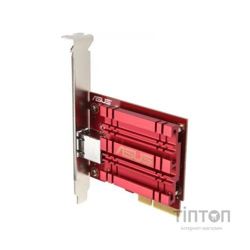 Мережева карта ASUS XG-C100C