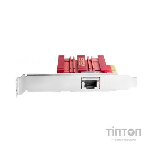 Мережева карта ASUS XG-C100C