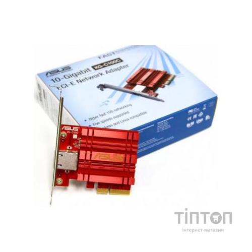 Мережева карта ASUS XG-C100C