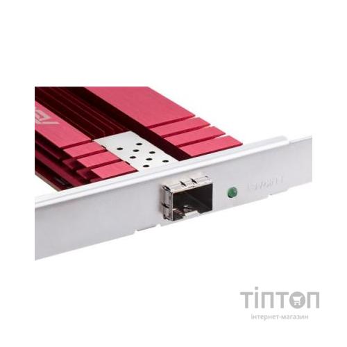 Мережева карта ASUS XG-C100F 10Gbps SFP+ (XG-C100F)