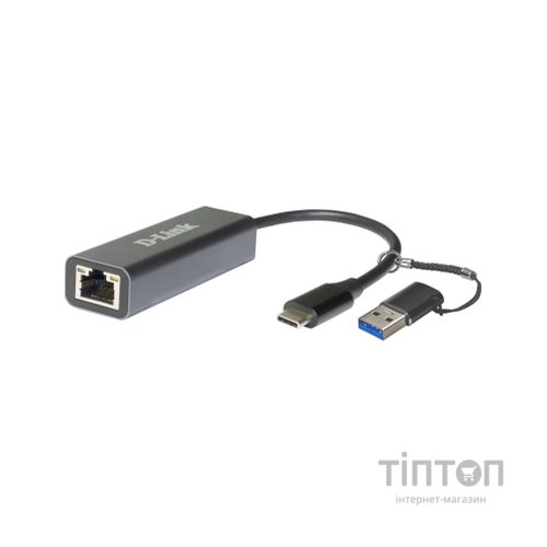 Мережева карта D-Link DUB-2315