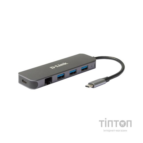 Мережева карта D-Link DUB-2334