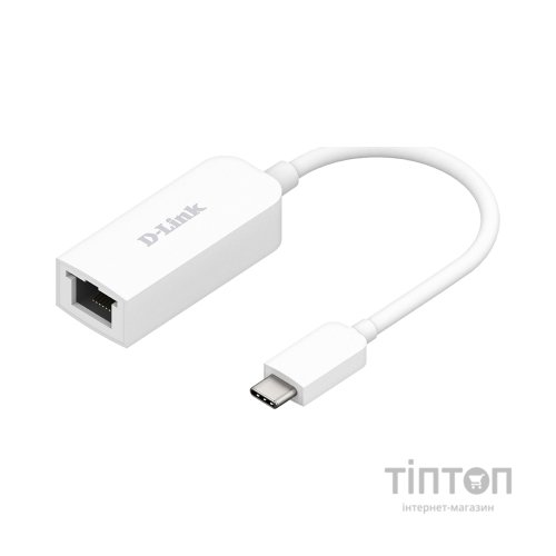 Мережева карта D-Link DUB-E250