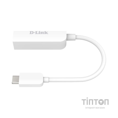 Мережева карта D-Link DUB-E250