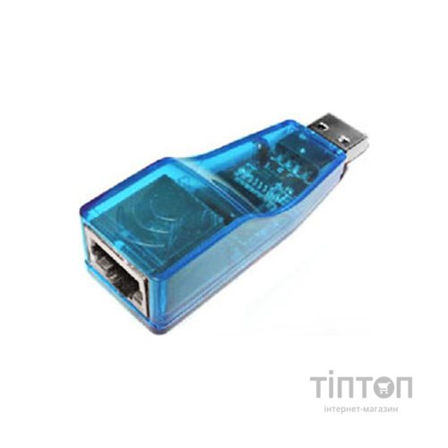 Мережева карта Dynamode DM9601