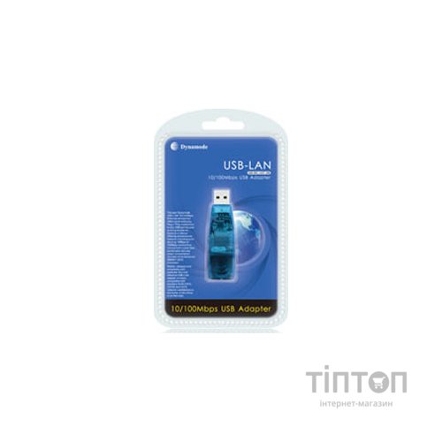 Мережева карта Dynamode DM9601