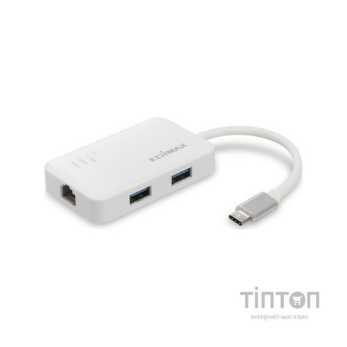 Мережева карта Edimax EU-4308