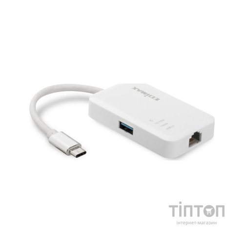 Мережева карта Edimax EU-4308