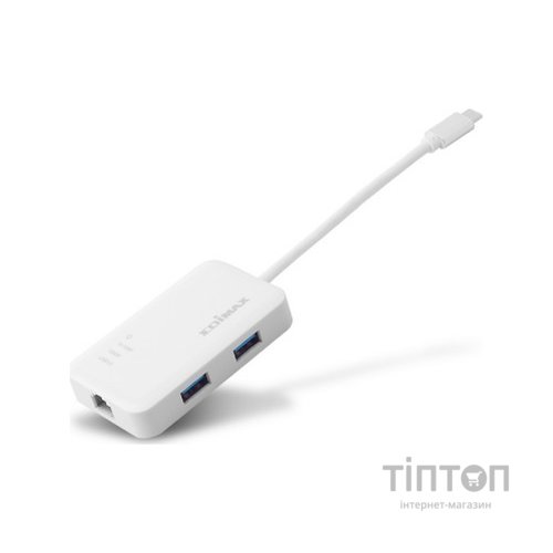 Мережева карта Edimax EU-4308