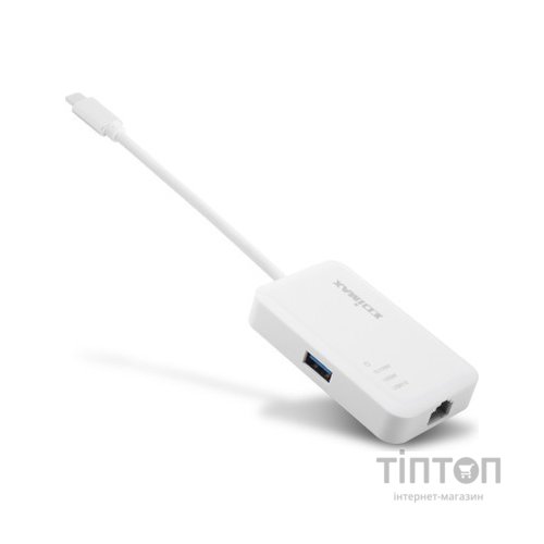 Мережева карта Edimax EU-4308