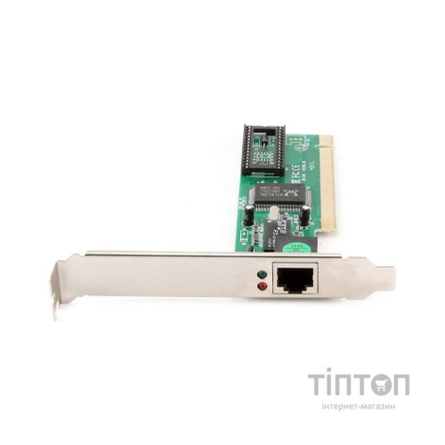 Мережева карта GEMBIRD NIC-R1