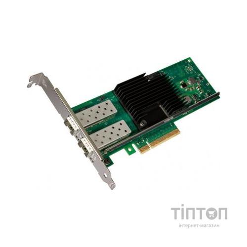 Мережева карта INTEL X710-DA2 bulk (X710DA2BLK)