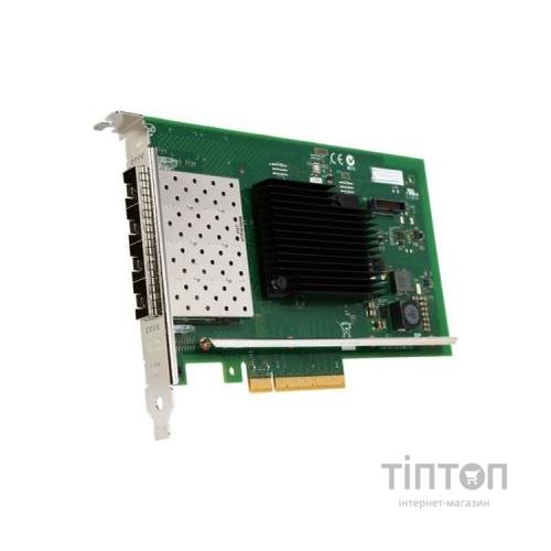 Мережева карта INTEL X710-DA4 (X710DA4FHBLK)