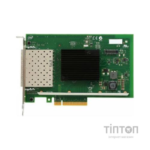 Мережева карта INTEL X710-DA4 (X710DA4FHBLK)