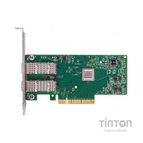 Мережева карта Mellanox MCX4121A-XCAT