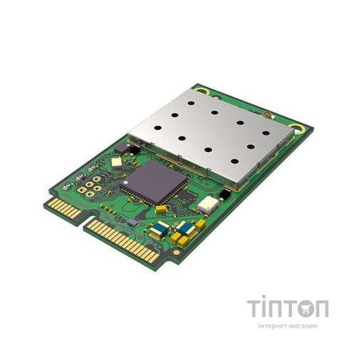 Мережева карта Mikrotik R11e-LoRa8