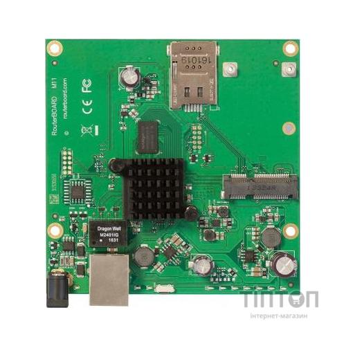 Мережева карта Mikrotik RBM11G