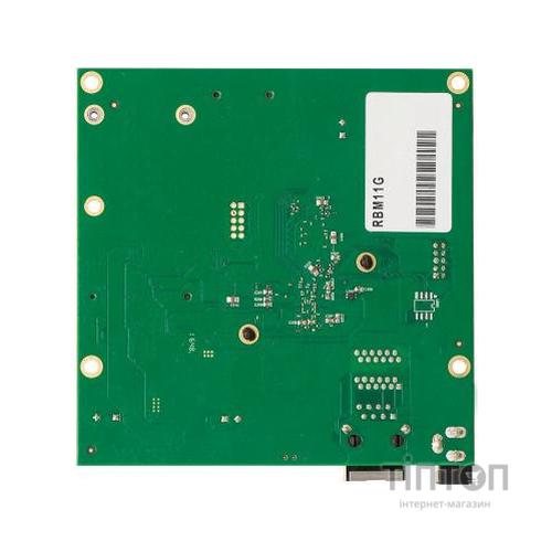Мережева карта Mikrotik RBM11G