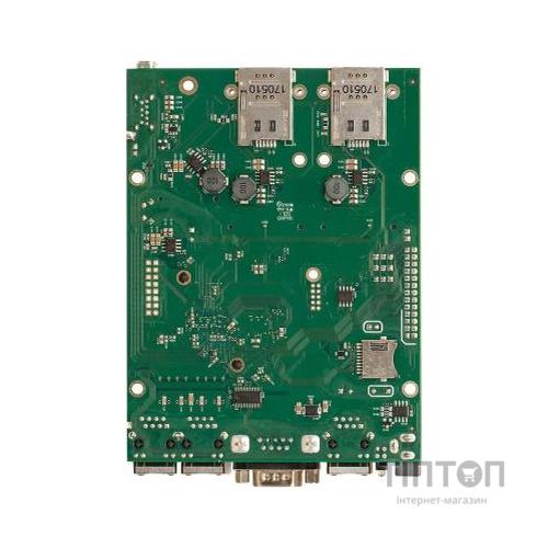 Мережева карта Mikrotik RBM33G