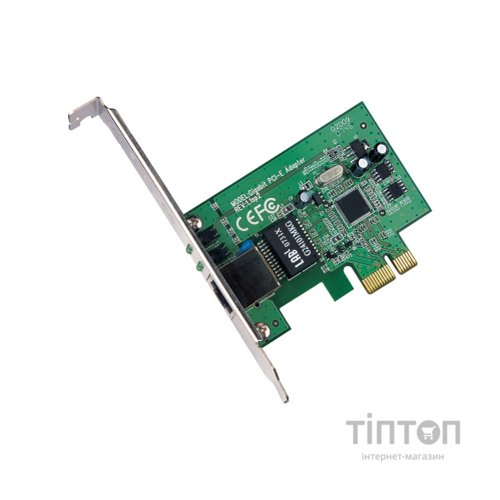 Мережева карта TP-LINK TG-3468