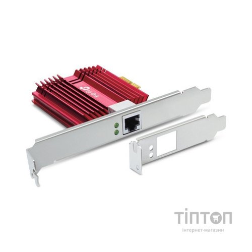 Мережева карта TP-Link TX401