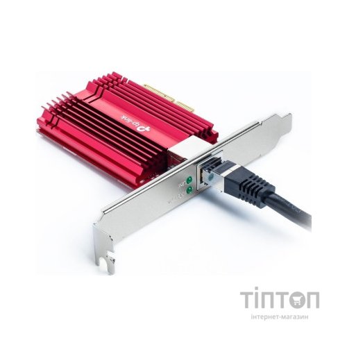 Мережева карта TP-Link TX401